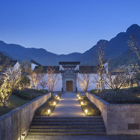 Pusen Lanting Shaoxing Hotel Luaran gambar