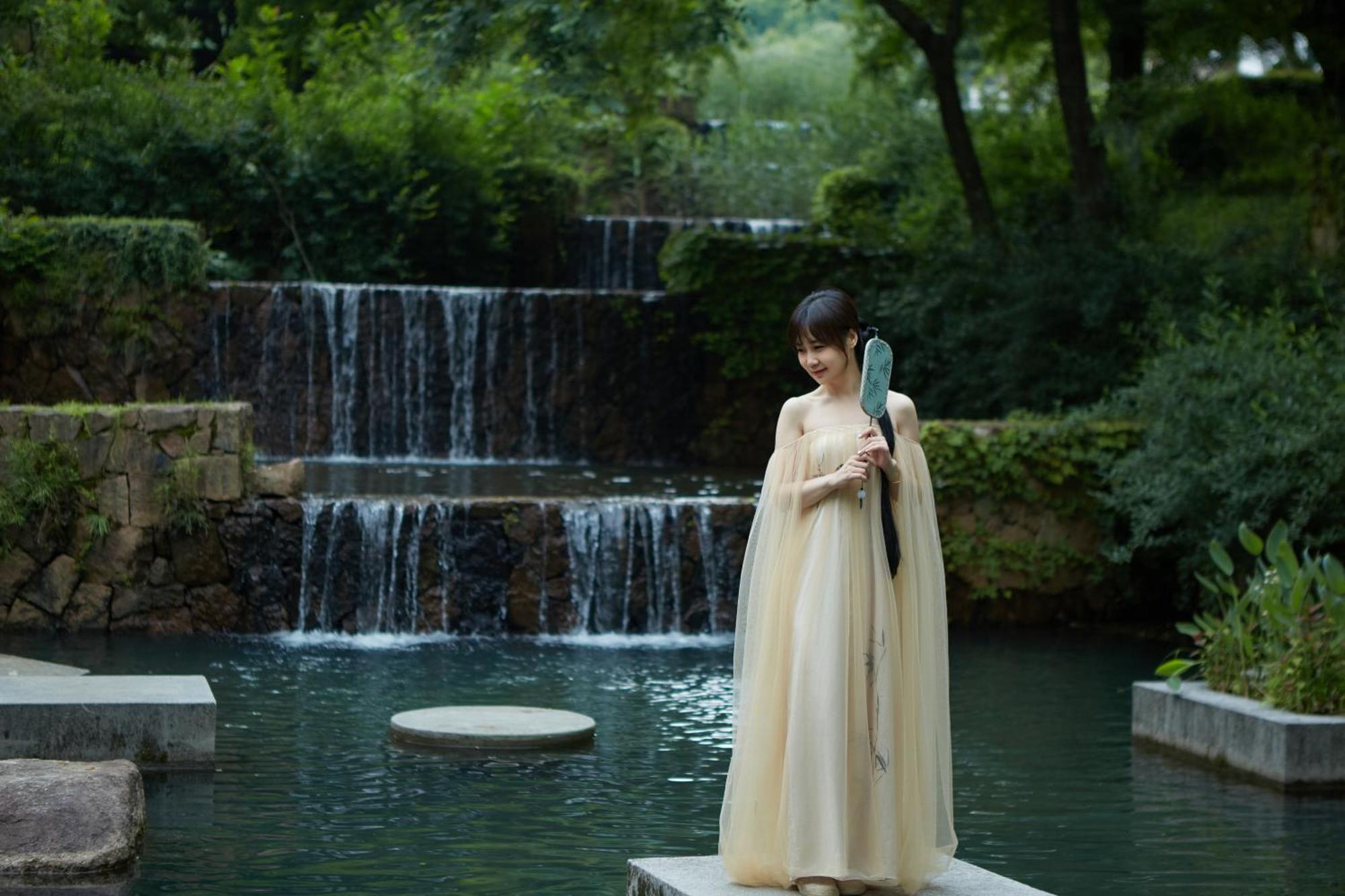 Pusen Lanting Shaoxing Hotel Luaran gambar