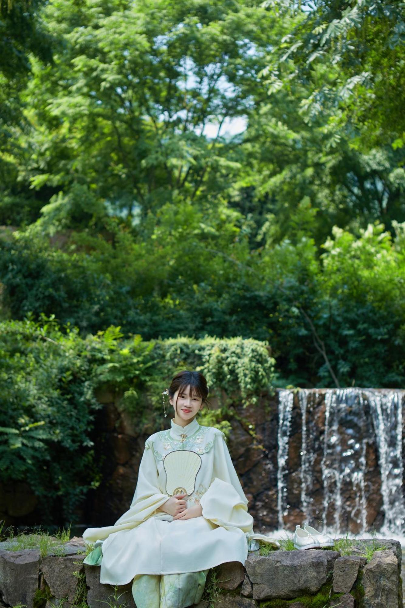 Pusen Lanting Shaoxing Hotel Luaran gambar