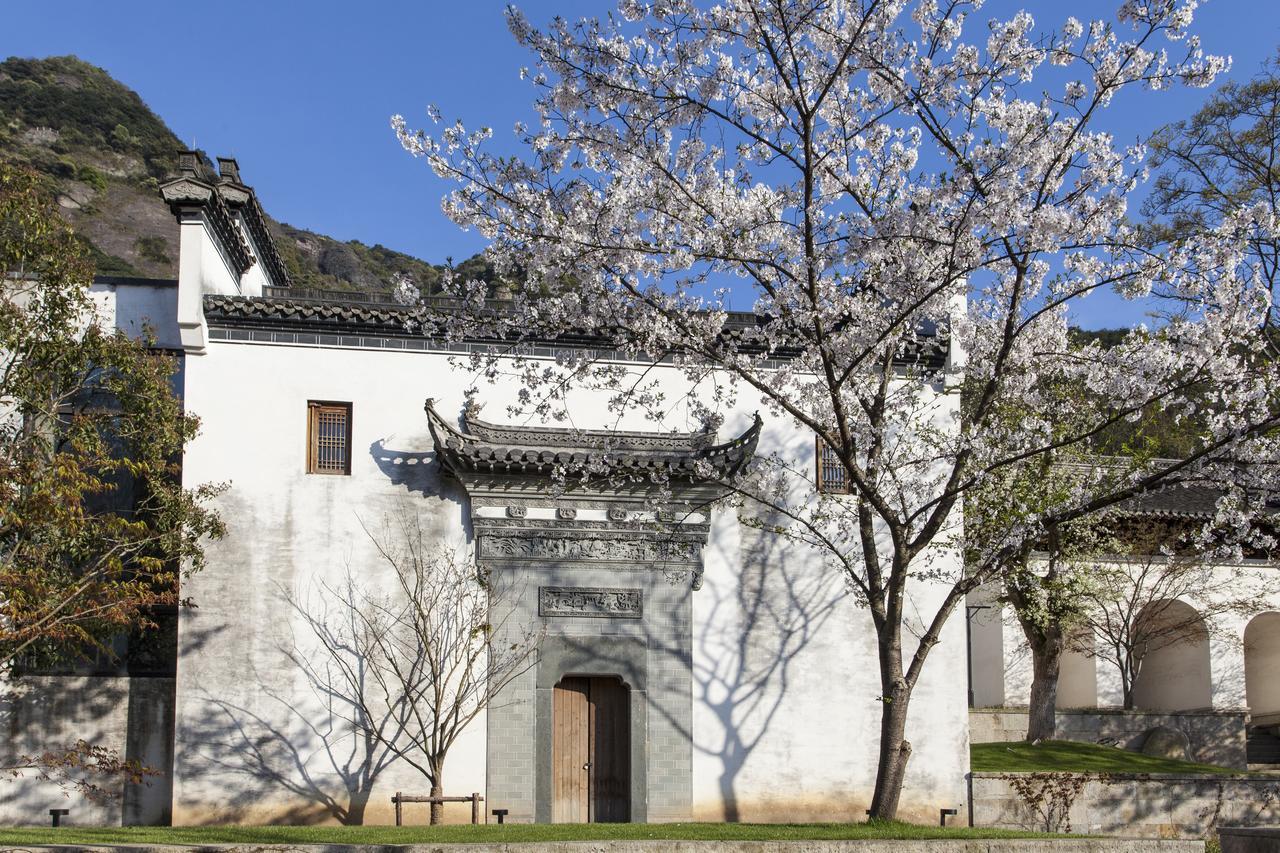 Pusen Lanting Shaoxing Hotel Luaran gambar