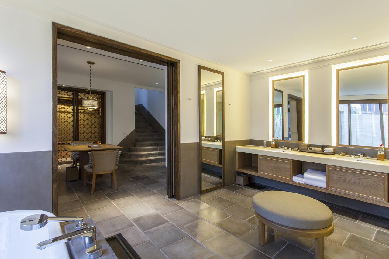 Pusen Lanting Shaoxing Hotel Luaran gambar