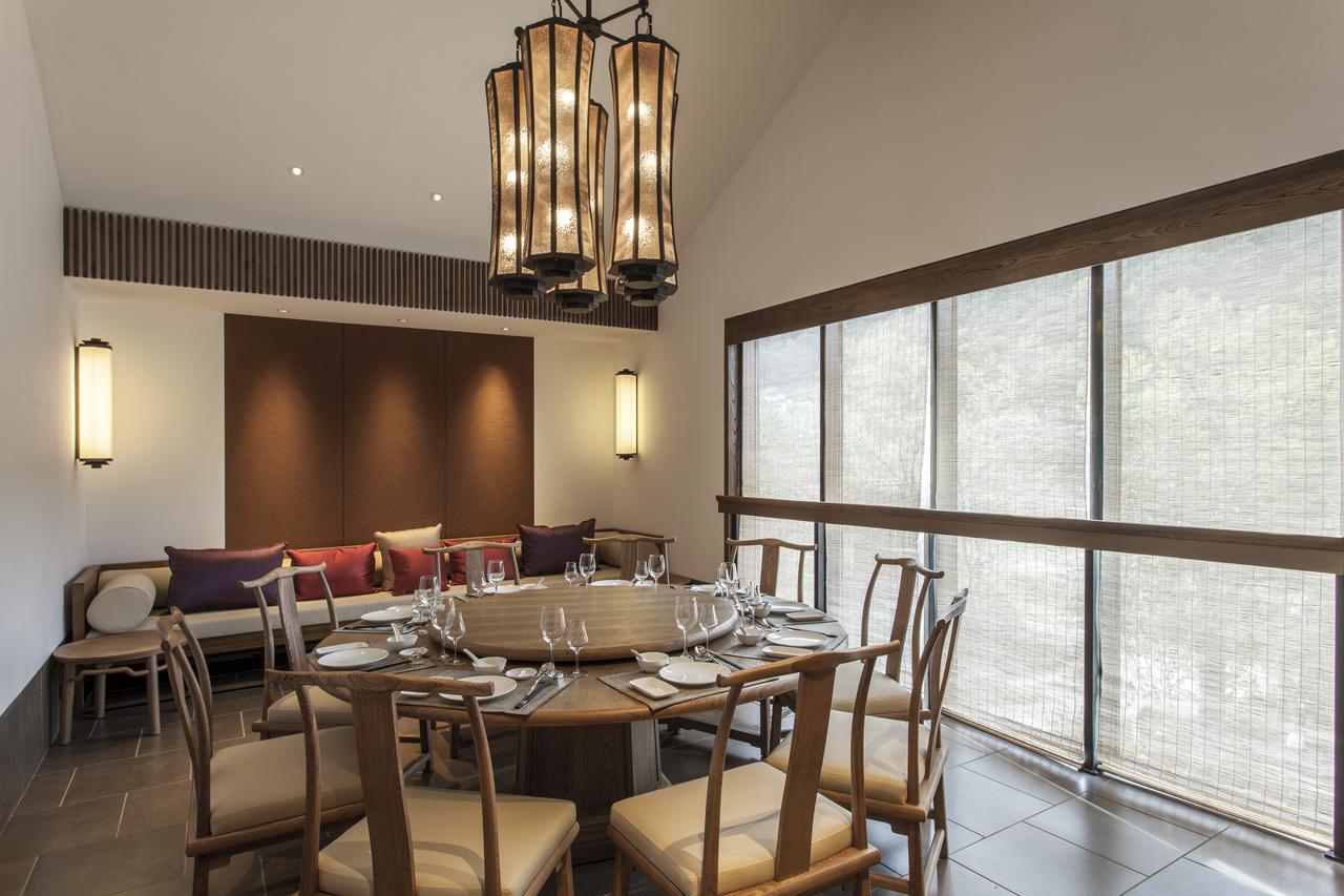 Pusen Lanting Shaoxing Hotel Luaran gambar