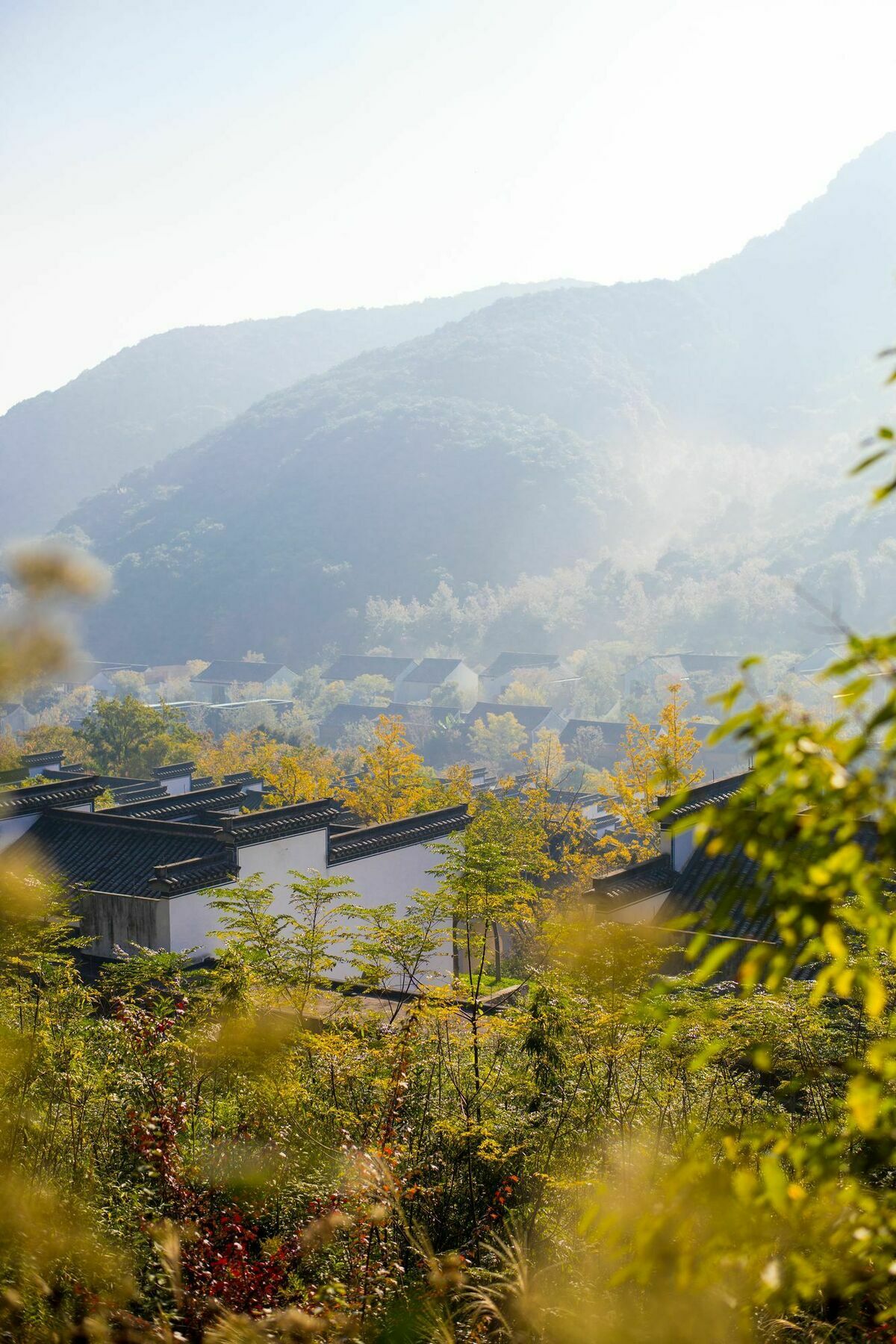 Pusen Lanting Shaoxing Hotel Luaran gambar