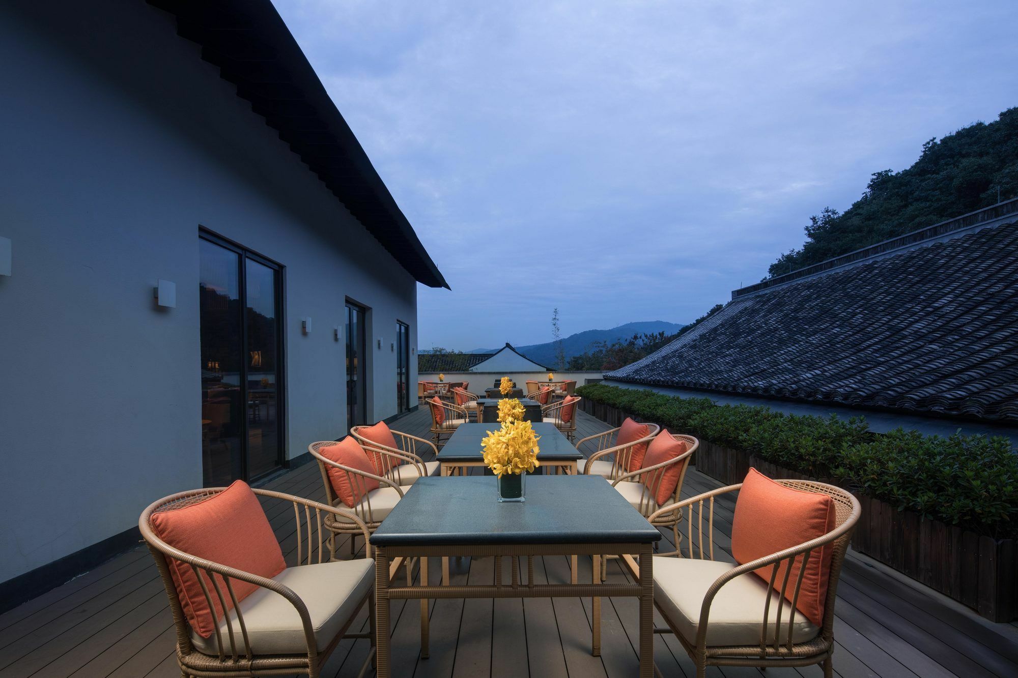 Pusen Lanting Shaoxing Hotel Luaran gambar