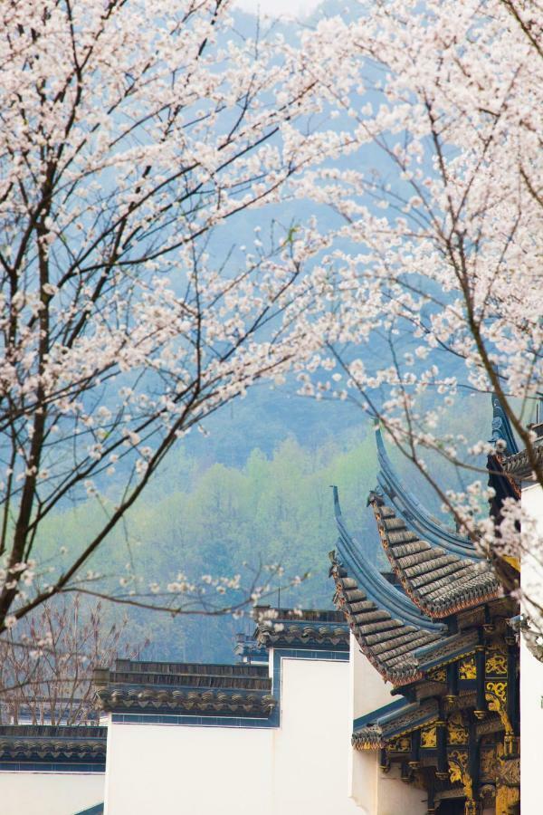 Pusen Lanting Shaoxing Hotel Luaran gambar